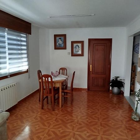 A Telleira Villa Rosal Exteriör bild