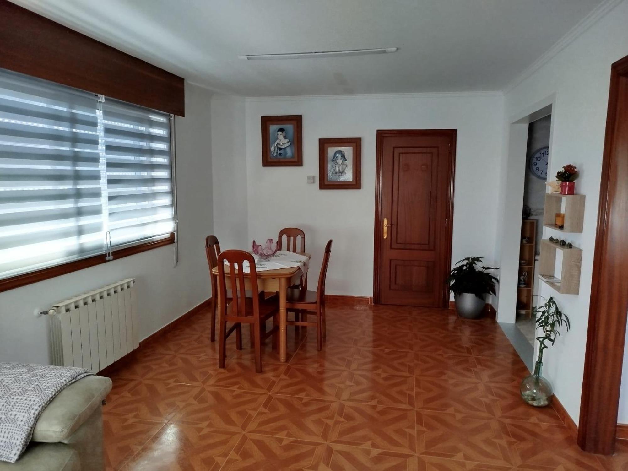 A Telleira Villa Rosal Exteriör bild