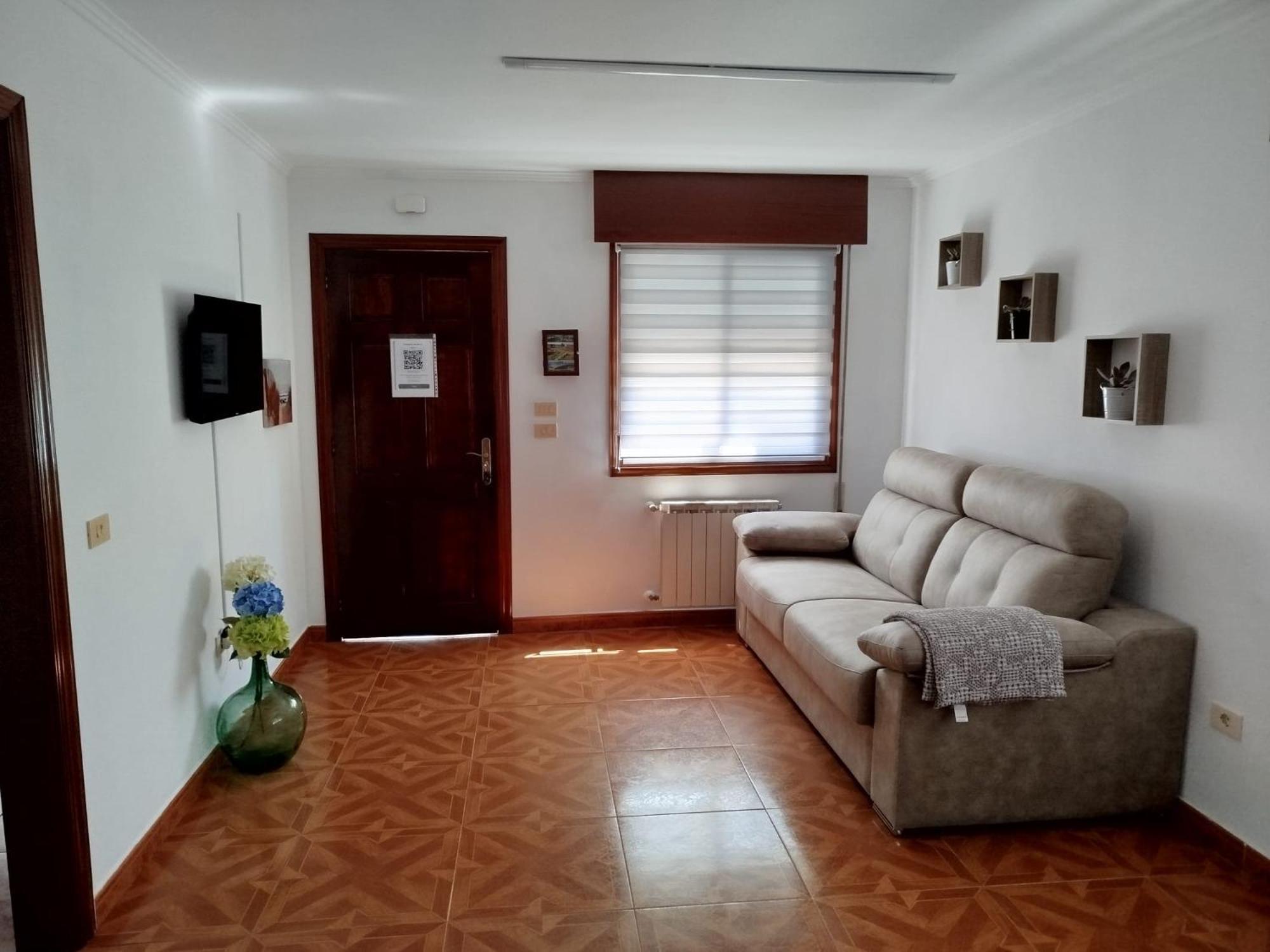 A Telleira Villa Rosal Exteriör bild