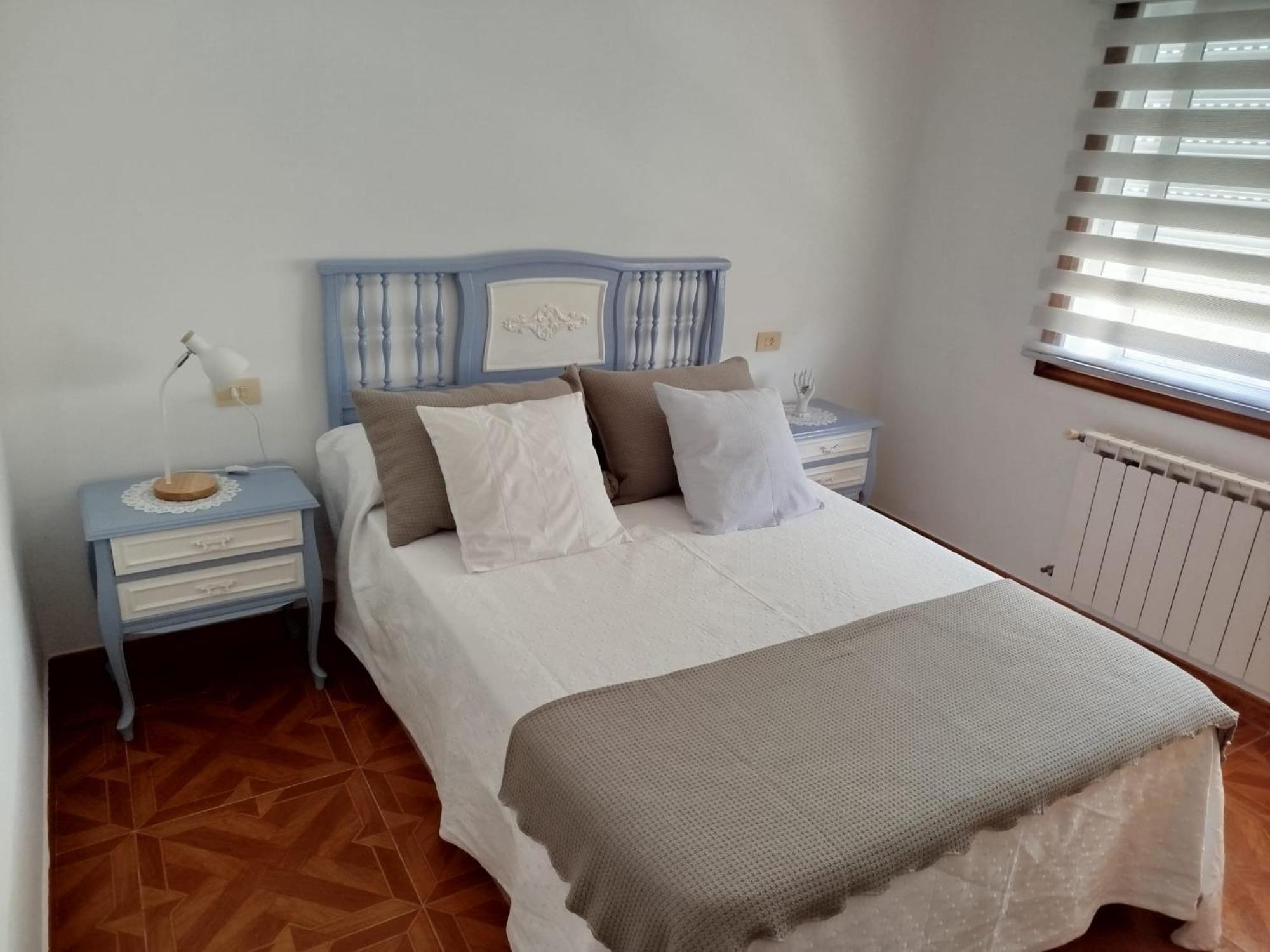 A Telleira Villa Rosal Exteriör bild